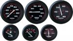 Sierra 57897P Amega Tach/Hourmeter